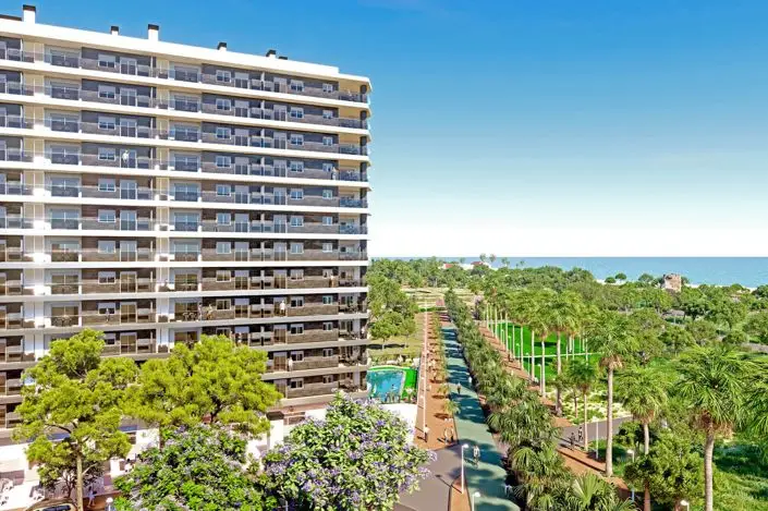 Apartamento en venta Oropesa del Mar 2 dormitorios