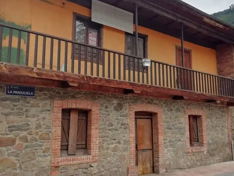 venta Chalet en Mieres, Asturias (C11624-GRC)- Globaliza