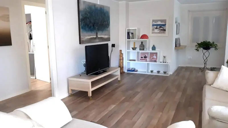 Apartamento Alquiler Puerto Alcudia Mallorca Temporada Corta