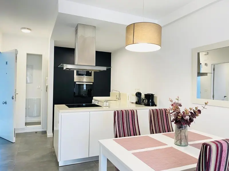 Apartamento en Orihuela Costa 1 Dormitorio Altos de Campoamor