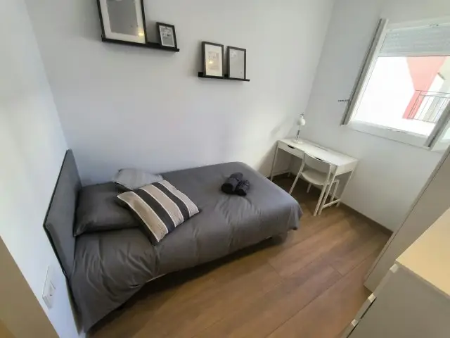 Habitación alquiler Torrente, España