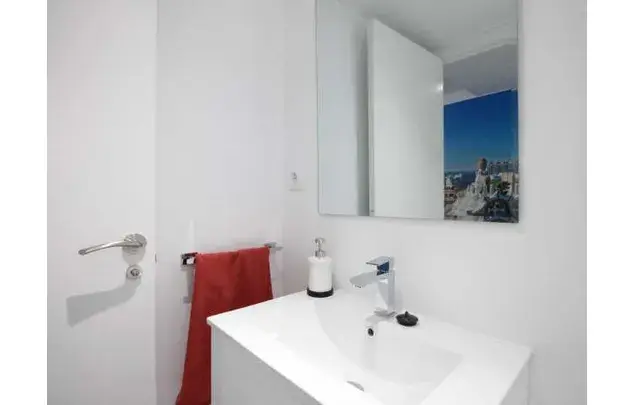 Apartamento en el Born Barcelona 4 dormitorios cerca de la playa