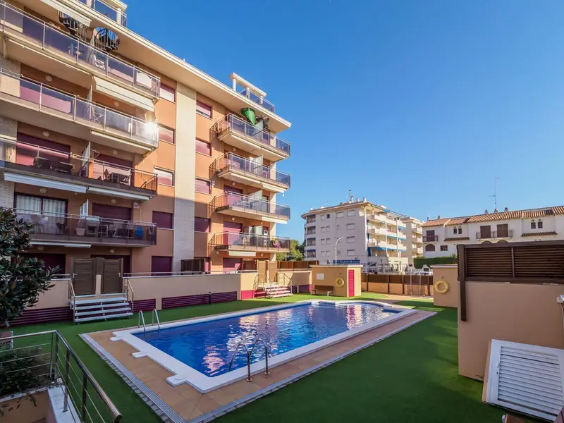 Venta Ático buenas vistas en L´Estany, Calafell - Ref: 2055D-10