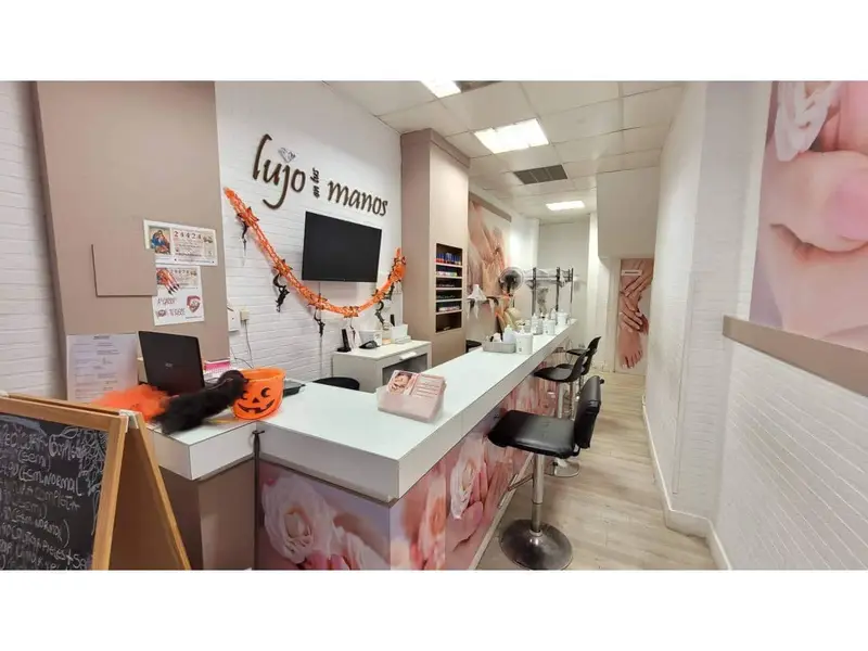 Local Comercial en Alquiler Bilbao Casco Viejo 27m2