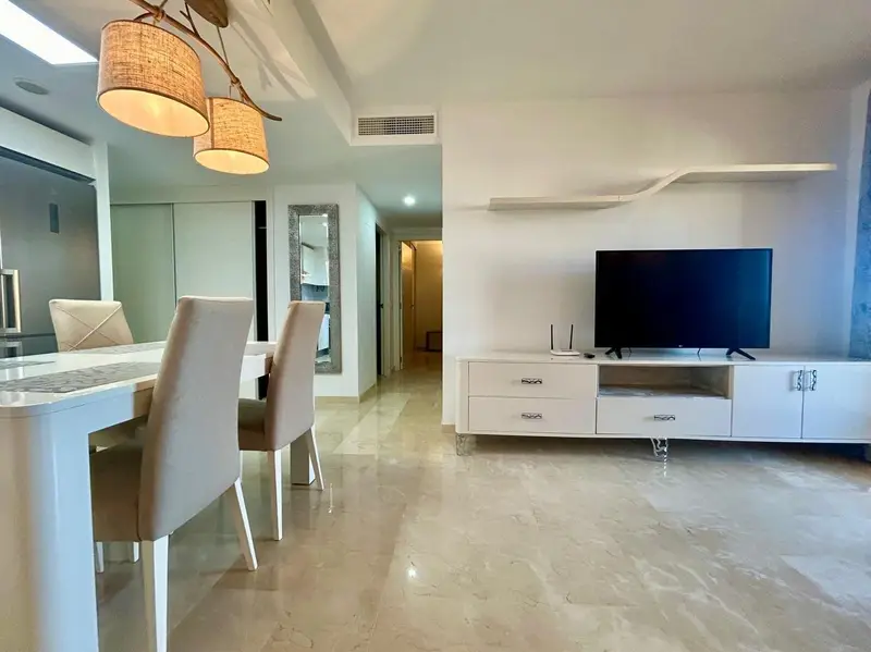 Apartamento en Punta Prima Orihuela Costa 3 dormitorios 2 baños