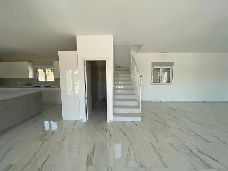 Villas de Lujo en Pinoso  Alicante