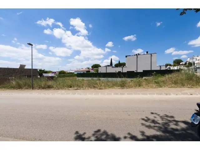 Parcela en Venta en Roses Girona Mas Busca