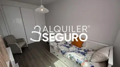 Atico en alquiler Casco Histórico 172m2 3 dormitorios 2 baños