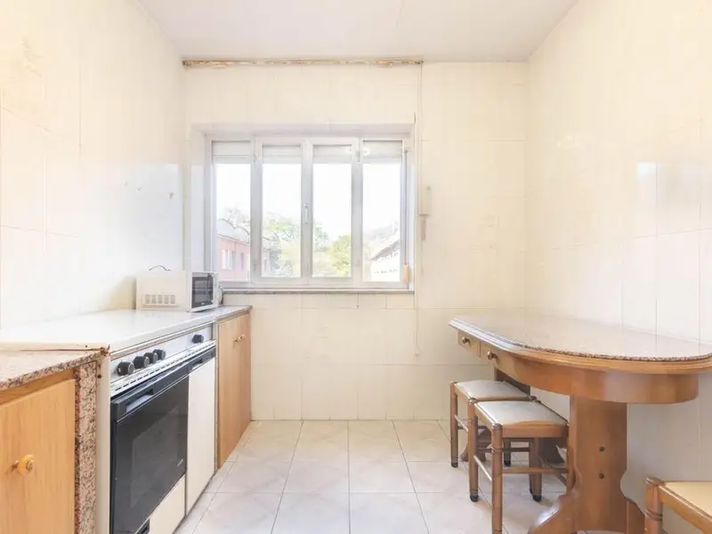 Piso en venta Oviedo Costa Verde cerca HUCA 72m2 3 habitaciones