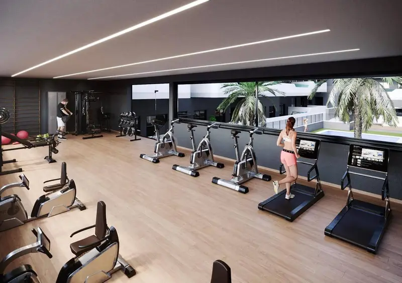 Apartamentos en Venta en Santa Pola Norte