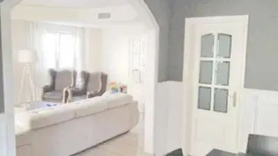 Chalet Pareado en Somosaguas con Jardin Piscina y Garaje