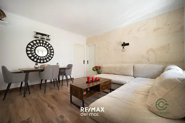 Planta Baja Sa Cabaneta 123m² Jardin 173m² 3 Dorm 2 Baños Parking
