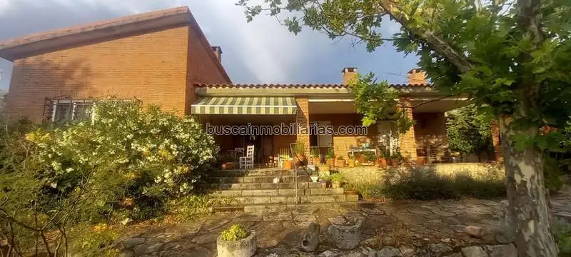 Chalet en Venta Tordesillas Ideal Familias Turismo