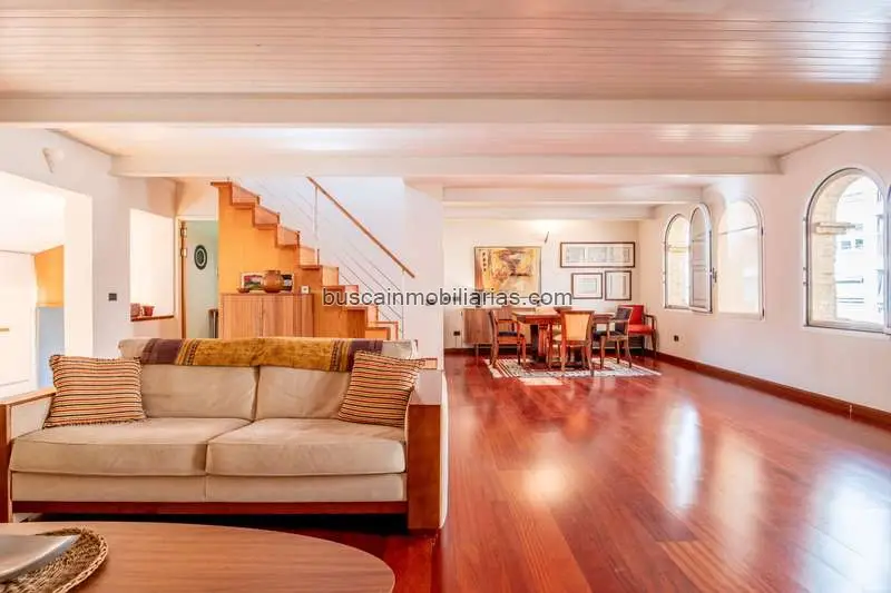 Dúplex de Lujo en Casa Palacio Renacentista Zaragoza