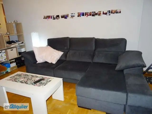 Alquiler piso trastero Pola de siero