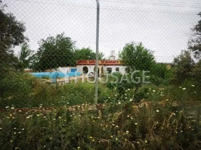 Chalet Independiente en Utrera 133 m2