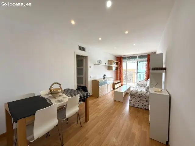 Apartamento En Venta En Pineda De Mar, Barcelona