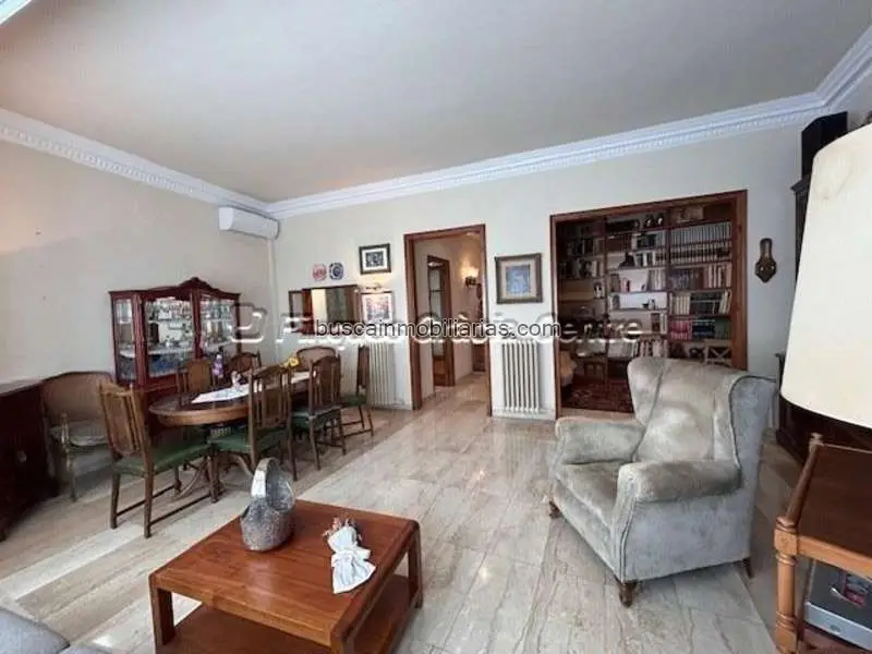 Piso señorial en venta Sabadell zona prime