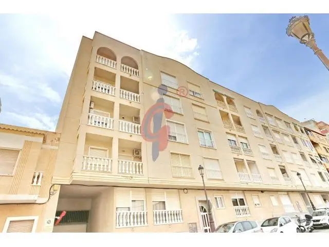 Apartamento 3 Dormitorios 2 Baños Piscina Guardamar del Segura