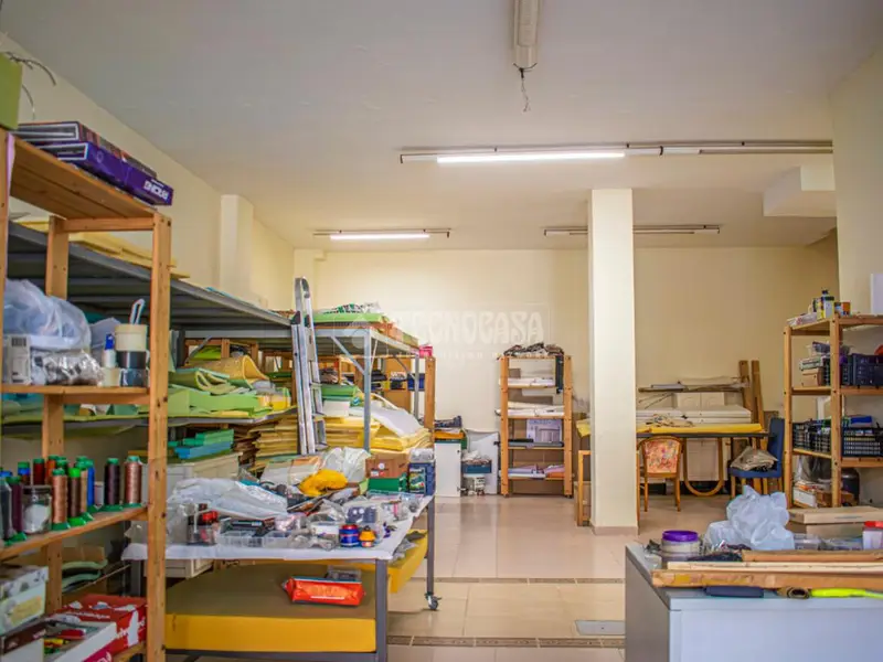 Local Comercial en Venta en Arona 188m2