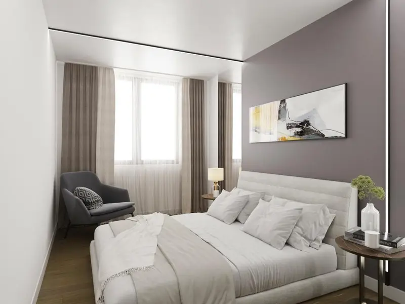 Atico en venta Alicante Centro 2 dormitorios 74m2