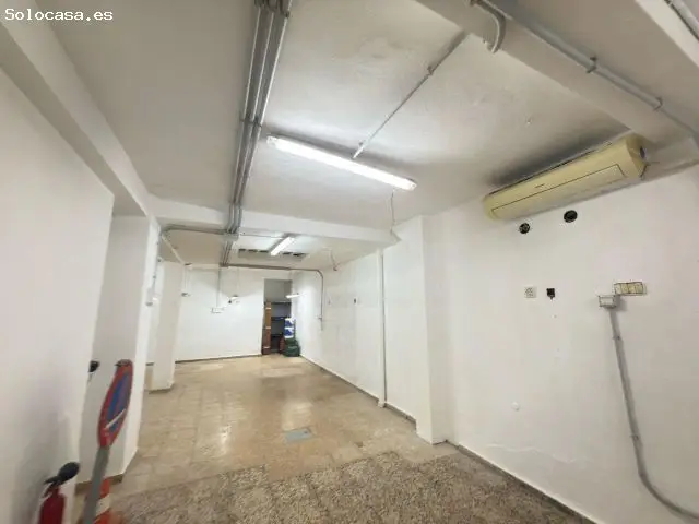 Local Comercial en Venta Calle Juan Ortega Alicante