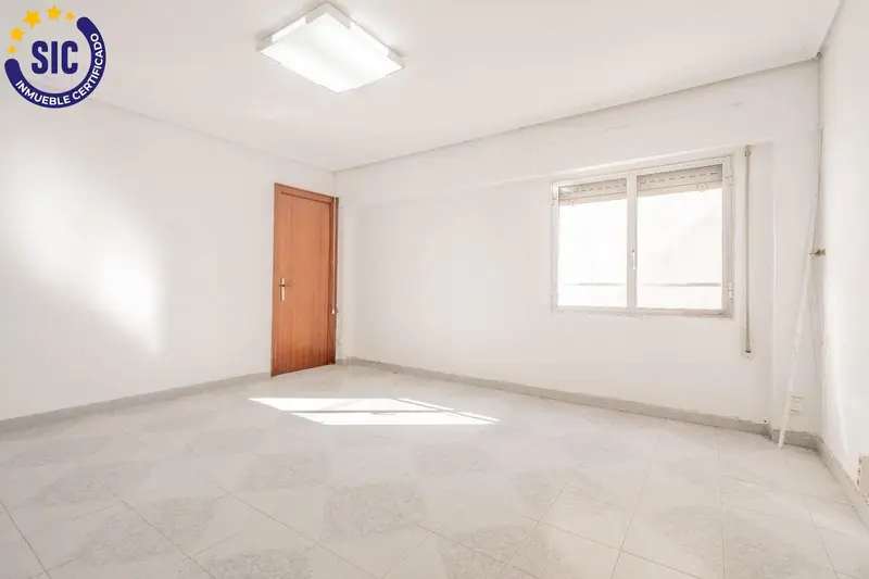 Piso en venta Patraix Valencia 4 habitaciones 110m2