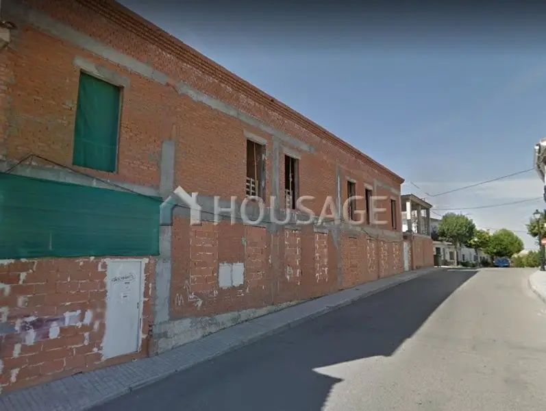 Piso en venta en Valdeavero 2 dormitorios 70.57m2