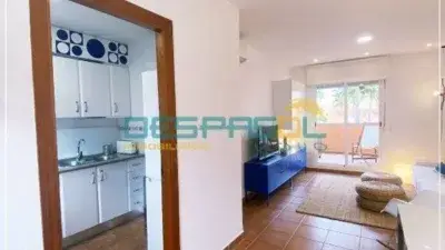 Apartamento en Alquiler Novo Sancti Petri