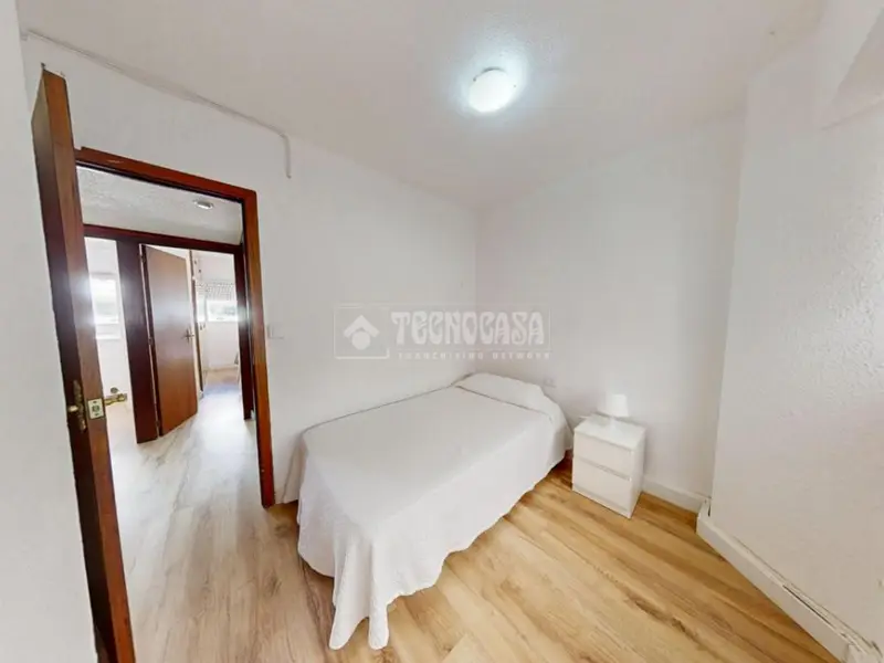 Piso en Venta Pintor Vilar Valencia Jardin del Turia