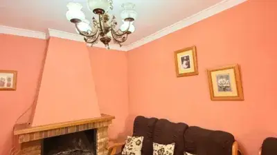Casa en Venta Jerez El Peliron 134m2 4 Dorm 2 Baños
