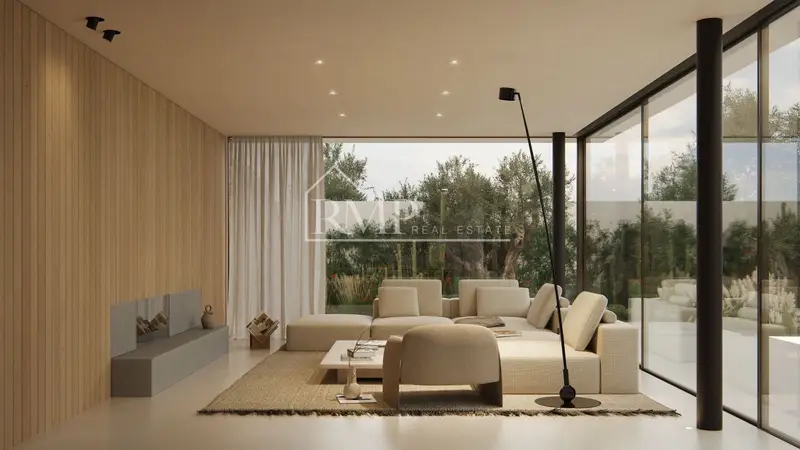 Chalet con Vistas al Mar en Premia de Mar