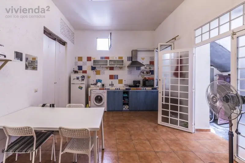 Negocio en Venta Embajadores Madrid Local Comercial 57m2