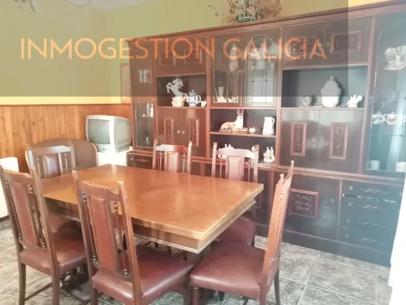 Venta Casa Rural con Garaje en Cerceda