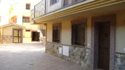 Apartamento en venta Arroyo Frio chimenea aire acondicionado