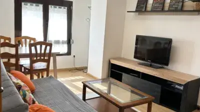 Alquiler Temporal Apartamento 2 Dormitorios Calle 7 Febrero