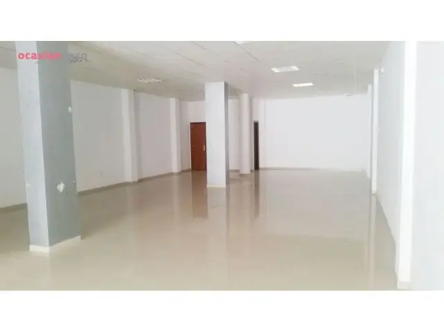 Local Comercial en Alquiler Pozoblanco Cerca Plaza de Toros
