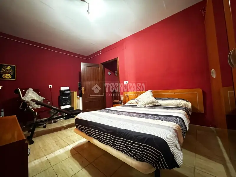 Piso en Venta Puente Genil 3 Dormitorios Terraza