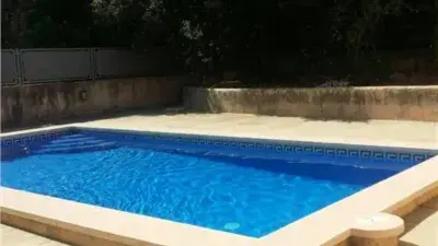 Atico en Alquiler Sa Cabaneta 2 Dormitorios Terraza 60m2