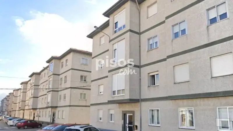 Piso en Venta Reinosa Alta Rentabilidad Inversores