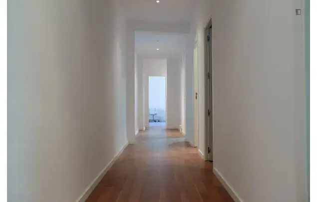 Rent 8 bedroom apartment in Madrid