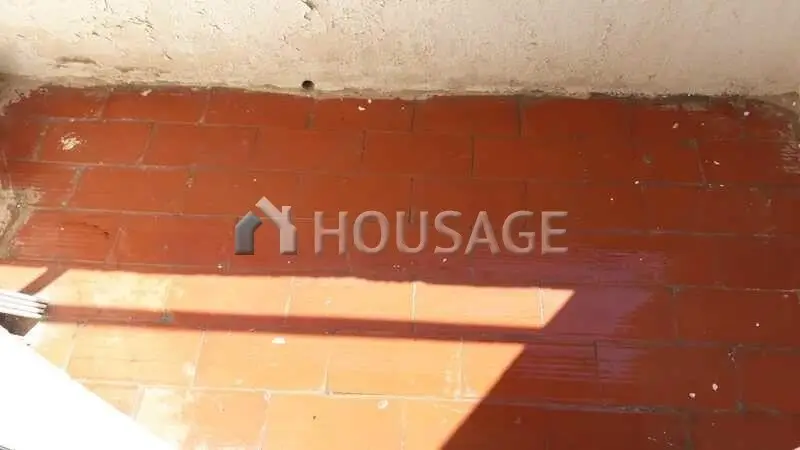 Piso 4 habitaciones Elda 84m2