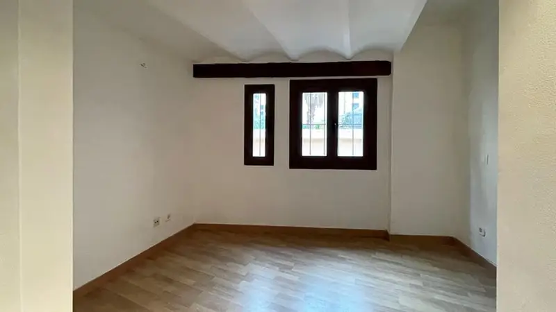 Apartamento en venta en Monti-Sion, Palma de Mallorca, Mallorca