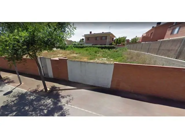 Parcela En Venta En Sarroca De Lleida, Lleida