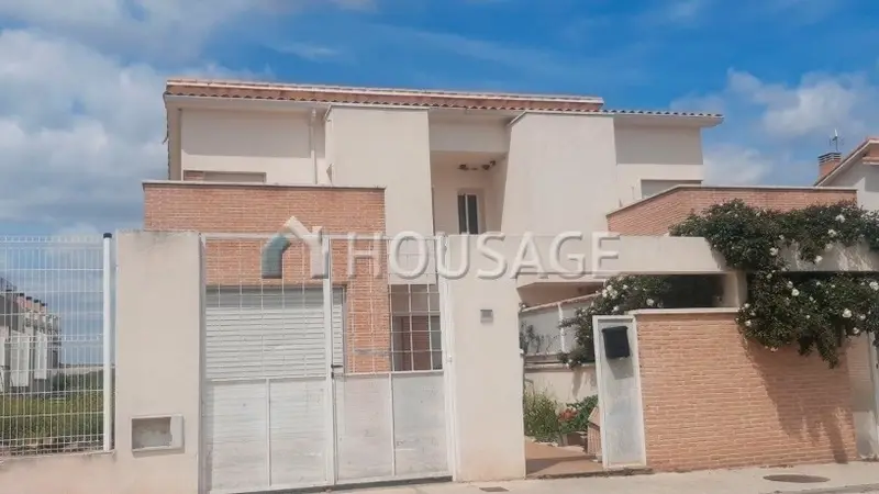 Chalet en Venta Nambroca Ocupado Descuento 25