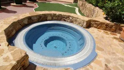 Dúplex en Villaricos con Piscina y Garaje cerca de la Playa
