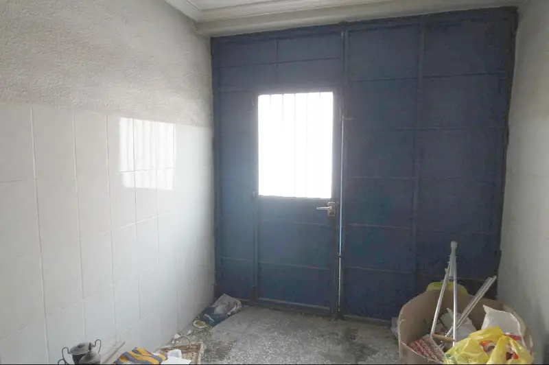 Casa en venta en Aspe con patio y garaje