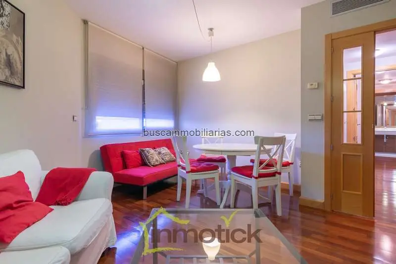 Piso en Venta Huelva San Antonio