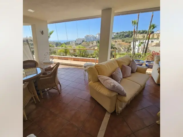 Apartamento 3 Dormitorios Costa del Sol Riviera del Sol