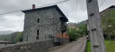 Casa en venta en Barrio de la Cantolla